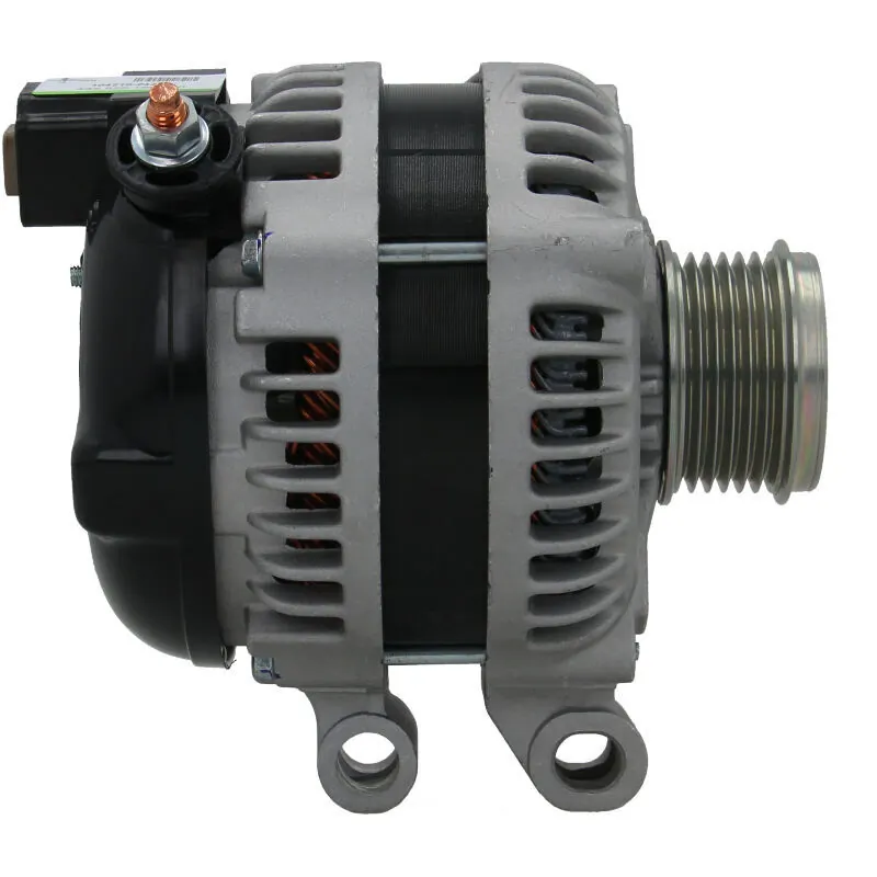 Alternator +Line Original 455.525.150.050