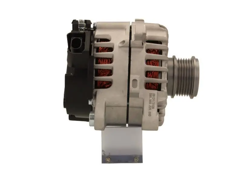 Alternator +Line Original 595.569.220.000