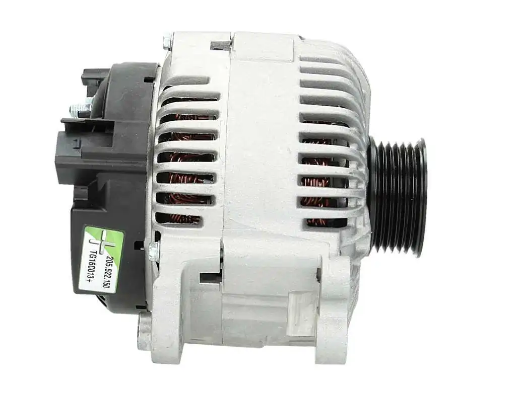 Alternator +Line Original 205.522.150.000
