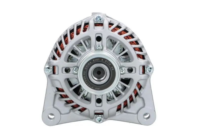 Alternator +Line Original 165.599.110.130