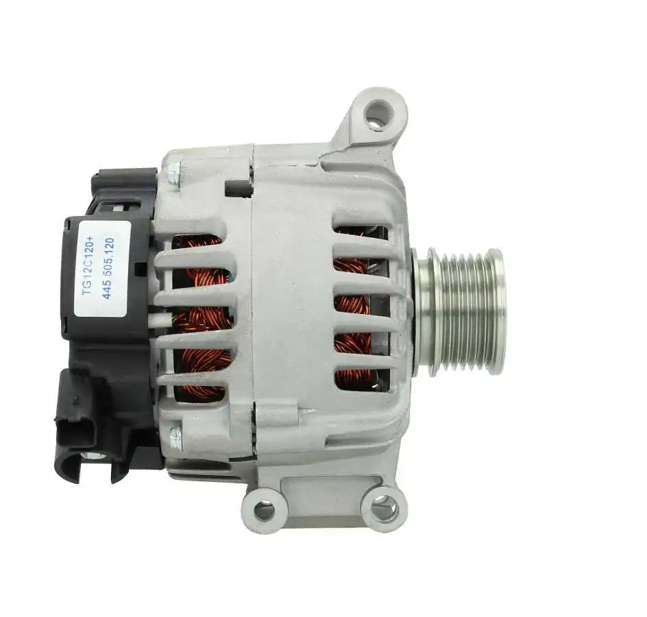 Alternator +Line Original 445.505.120.000