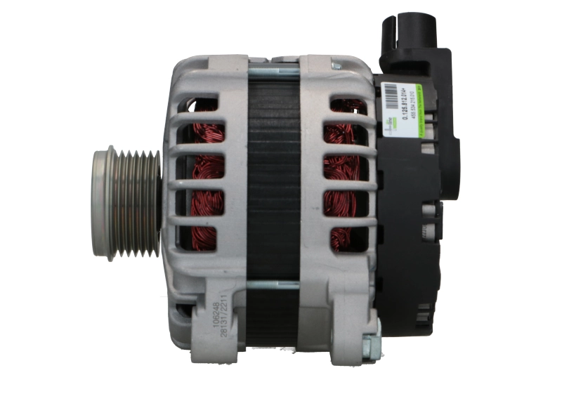 Alternator +Line Original 455.534.215.010