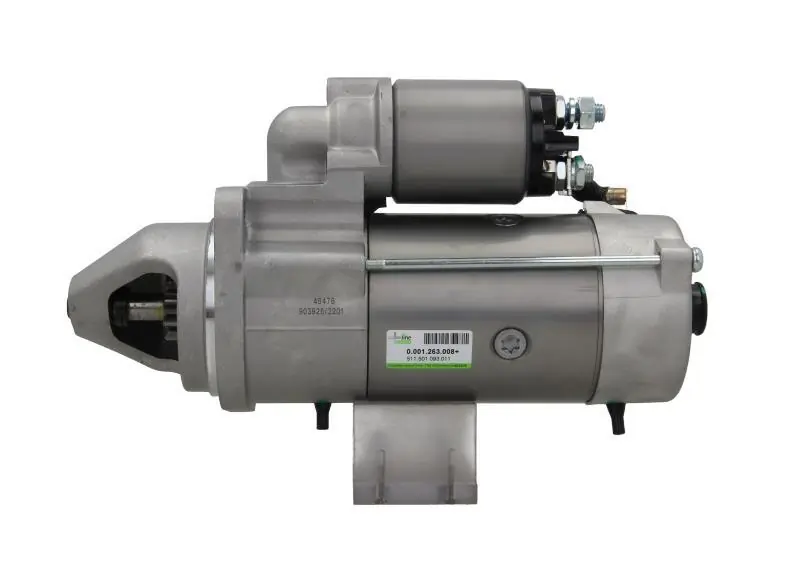 Starter +Line Original 511.501.093.011