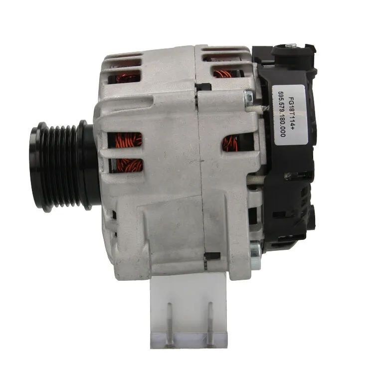 Alternator +Line Original 595.579.180.000