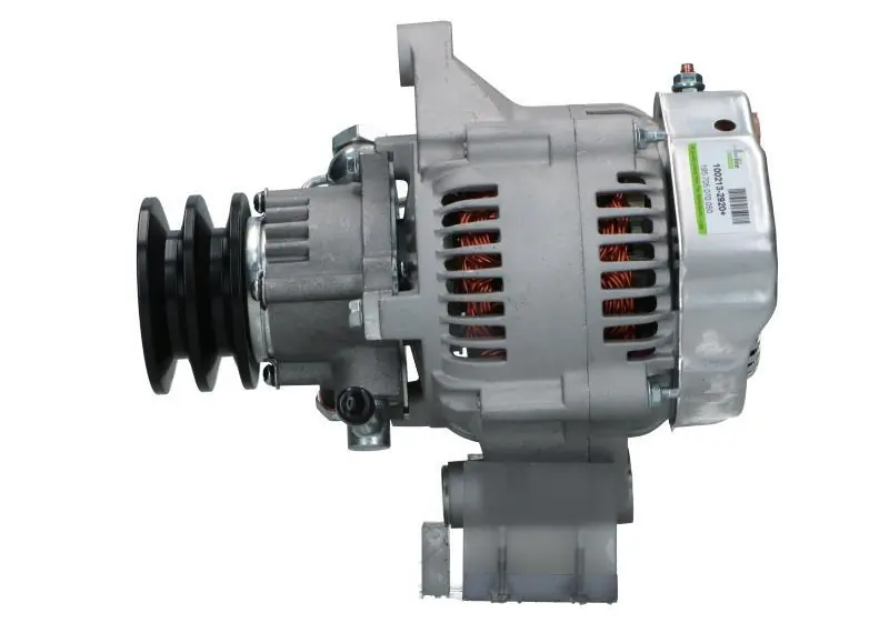 Alternator +Line Original 195.705.070.050