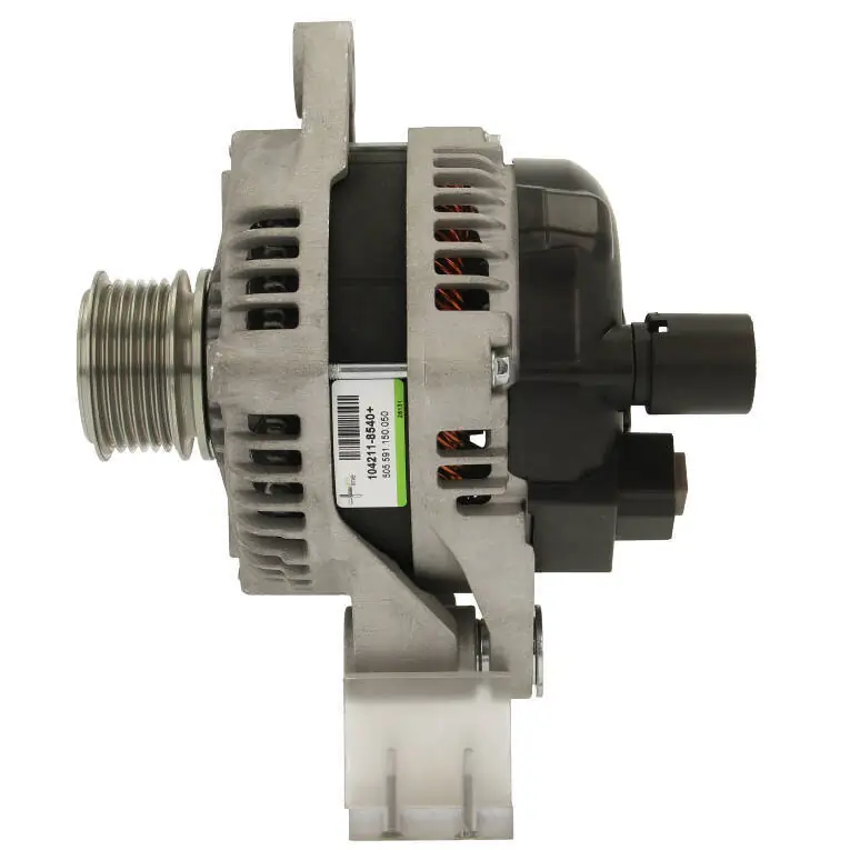 BV PSH 505.591.150.050 Alternator