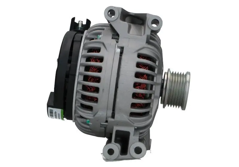 Alternator +Line Original 555.537.200.010
