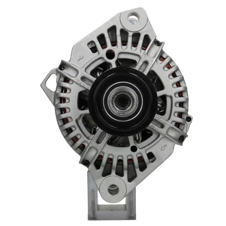 Alternator +Line Original 255.513.110.000