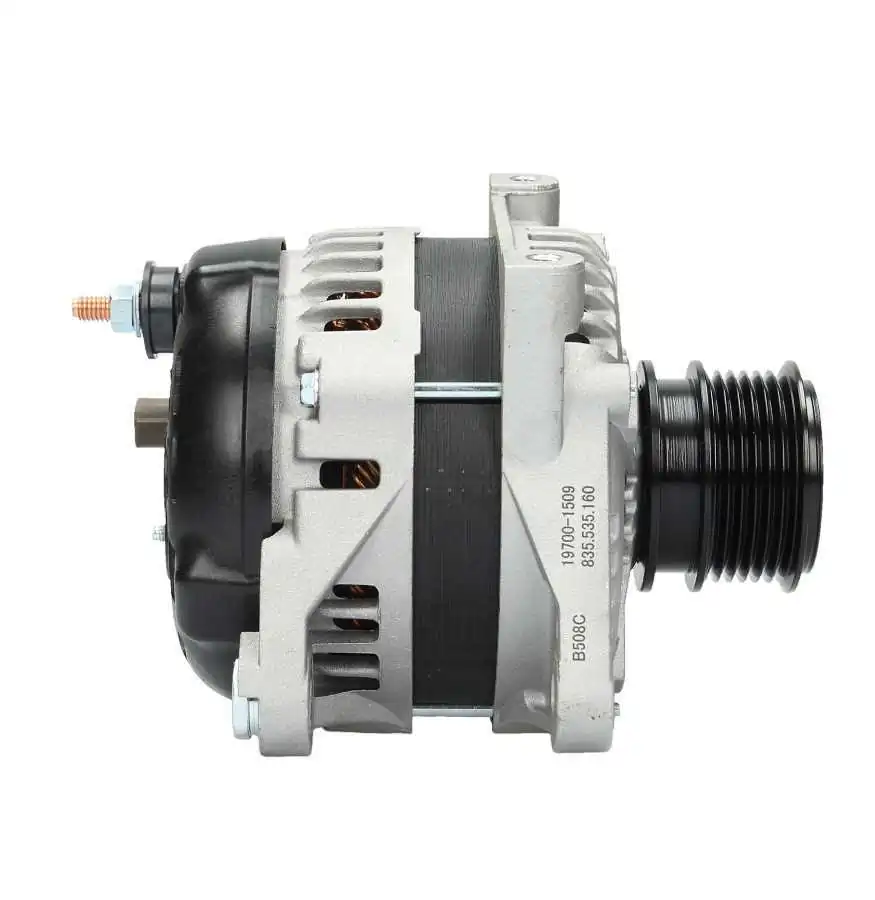 BV PSH 835.535.160.050 Alternator