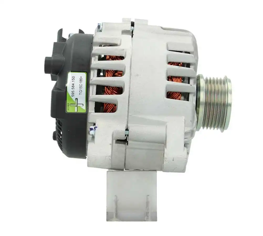 Alternator OE Regulator (+Line Pro) 595.584.150.004