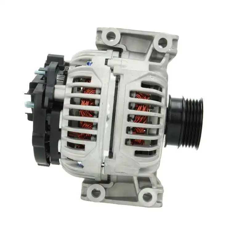 BV PSH 505.547.120.010 Alternator