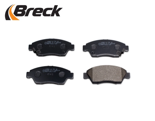 Brake Pad Set, disc brake 21694 00 701 10