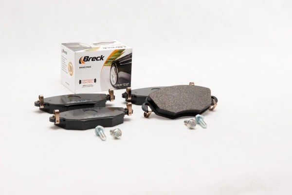 Brake Pad Set, disc brake 23279 00 701 10