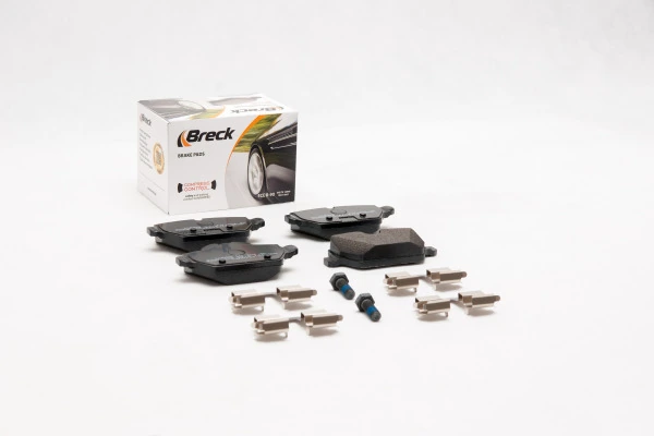 Brake Pad Set, disc brake 23623 00 704 00