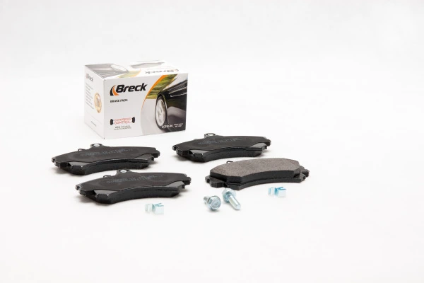 Brake Pad Set, disc brake 21920 00 701 10