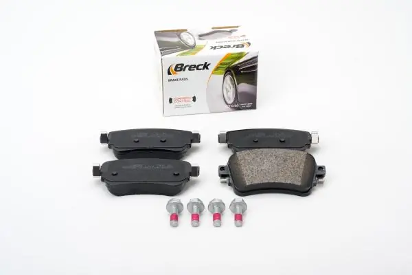 Brake Pad Set, disc brake 22588 00 703 00