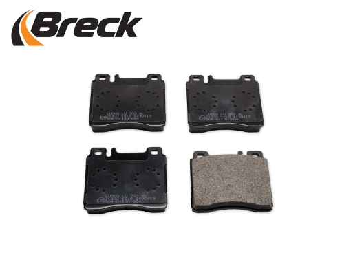 Brake Pad Set, disc brake 21303 00 703 20