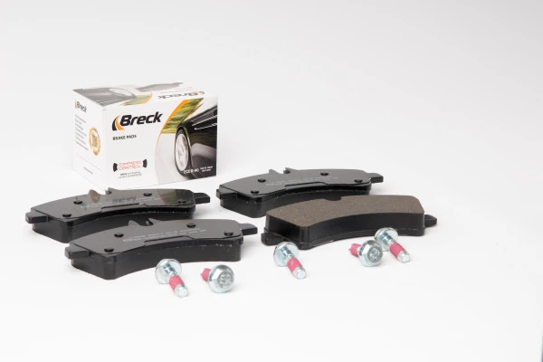 Brake Pad Set, disc brake 29217 00 703 00