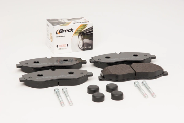 Brake Pad Set, disc brake 22062 00 703 00