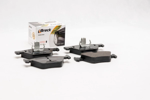 Brake Pad Set, disc brake 23794 00 701 00