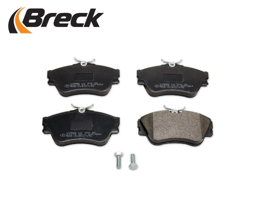 Brake Pad Set, disc brake 21479 00 703 00