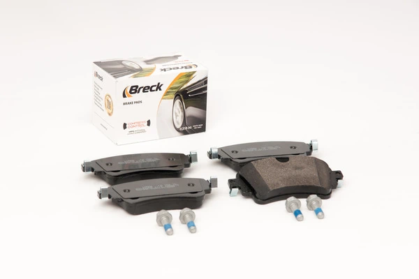 Brake Pad Set, disc brake 22308 00 702 00