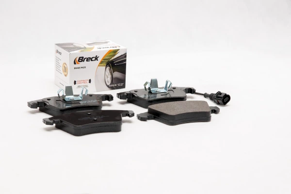 Brake Pad Set, disc brake 23746 00 703 10