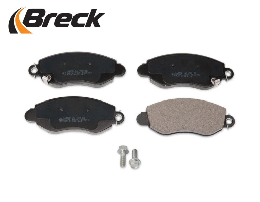 Brake Pad Set, disc brake 23577 00 703 10
