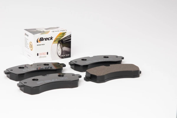 Brake Pad Set, disc brake 29200 00 703 00