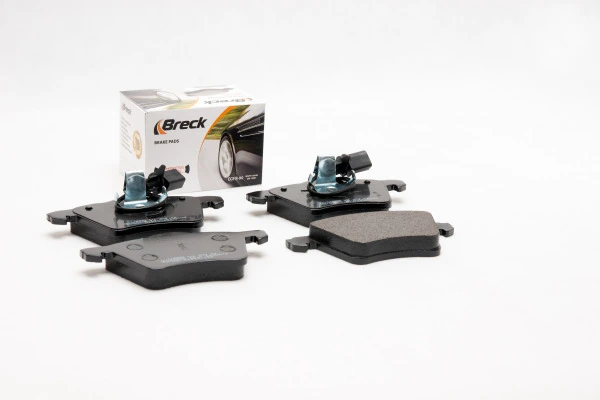 Brake Pad Set, disc brake 23034 00 703 10