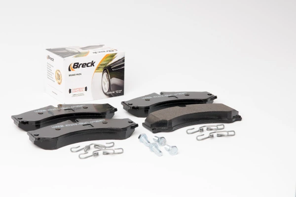 Brake Pad Set, disc brake 29153 00 703 00