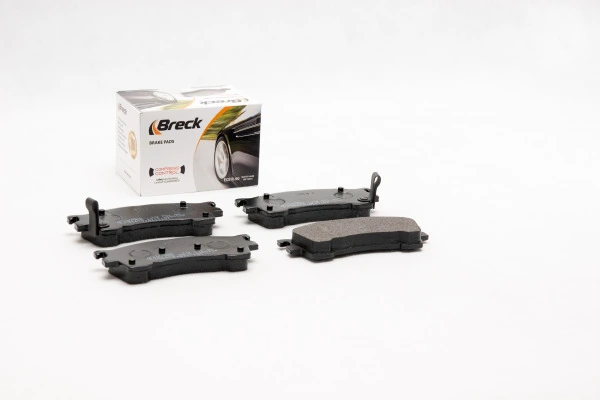 Brake Pad Set, disc brake 21755 00 701 10