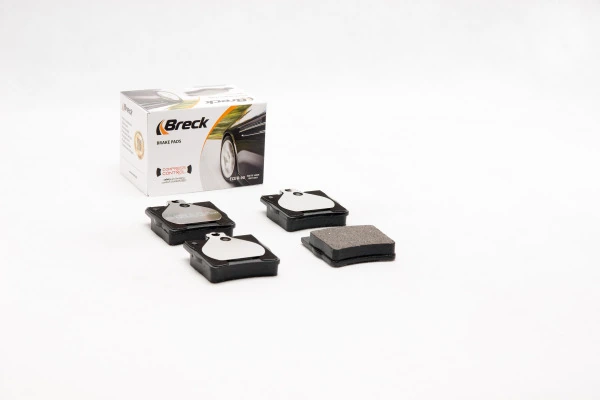 Brake Pad Set, disc brake 21919 00 702 00