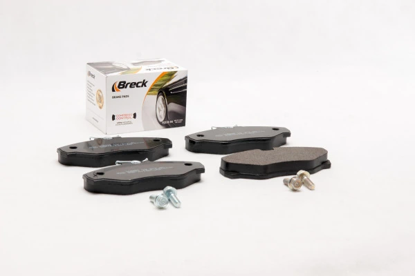 Brake Pad Set, disc brake 23099 00 703 00