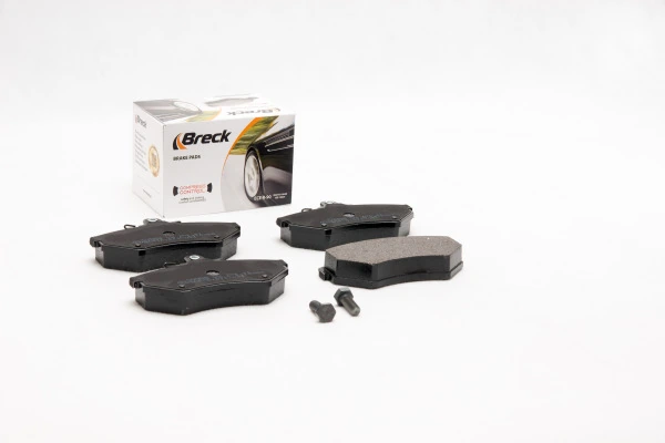 Brake Pad Set, disc brake 21945 10 701 00