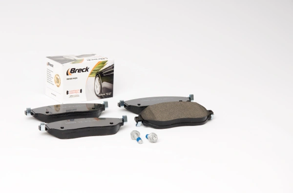 Brake Pad Set, disc brake 22087 00 703 00