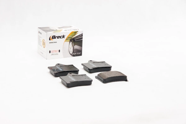 Brake Pad Set, disc brake 23305 00 702 00