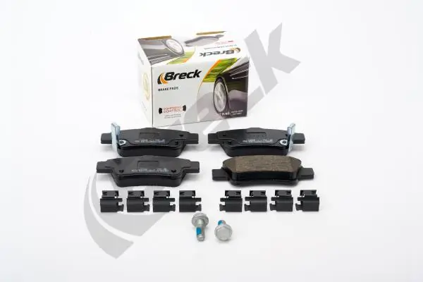 Bremsbelagsatz, Scheibenbremse 24635 00 704 00