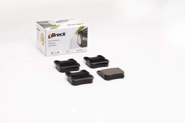 Brake Pad Set, disc brake 21050 00 704 00