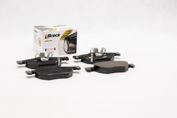 Brake Pad Set, disc brake 23720 00 701 10