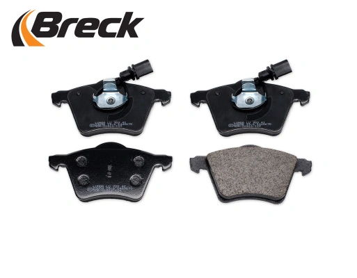 Brake Pad Set, disc brake 23034 00 703 10