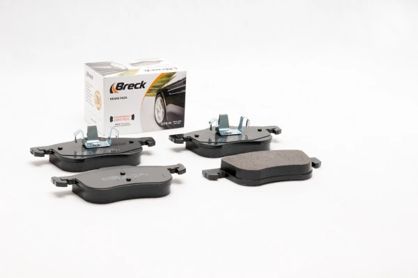 Brake Pad Set, disc brake 23073 00 703 00