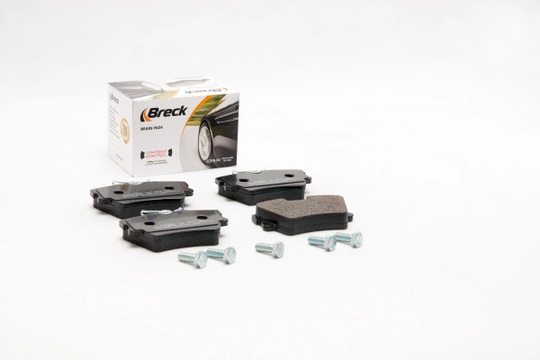 Brake Pad Set, disc brake 21882 00 704 00