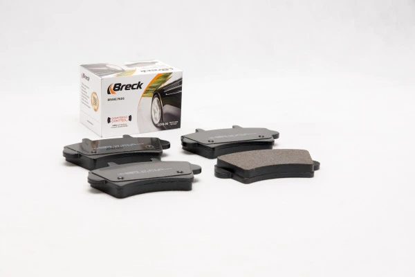 Brake Pad Set, disc brake 23613 00 703 00