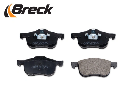 Brake Pad Set, disc brake 23073 00 703 00