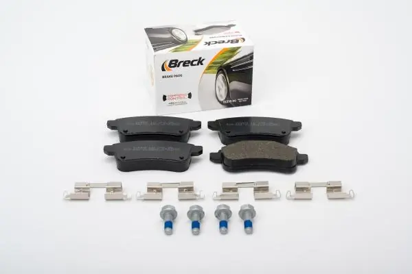 Brake Pad Set, disc brake 22103 00 704 00