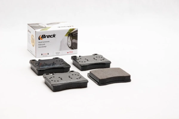 Brake Pad Set, disc brake 21303 00 703 20