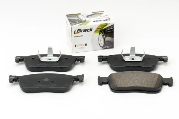 Brake Pad Set, disc brake 22593 00 703 00