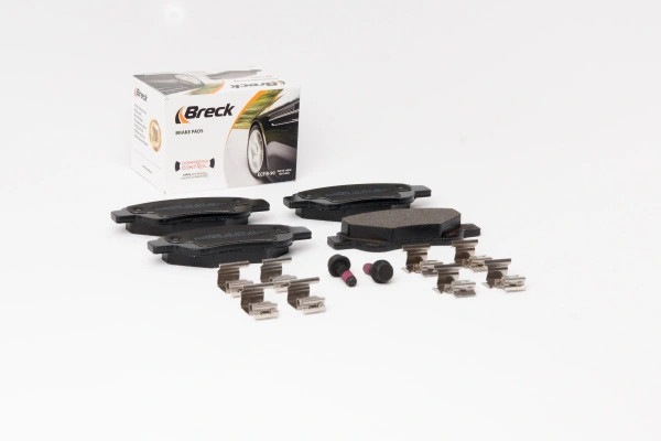 Brake Pad Set, disc brake 23959 00 702 00