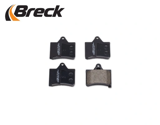 Brake Pad Set, disc brake 23305 00 702 00